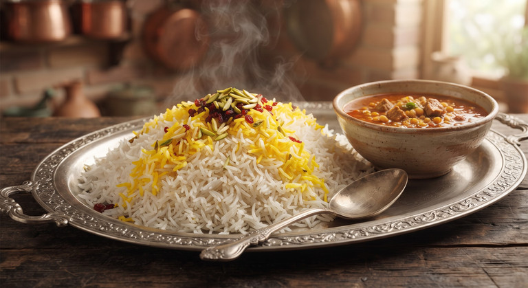 راهنمای جامع خرید برنج اصل شمال و ترفندهای تشخیص طارم هاشمی مرغوب