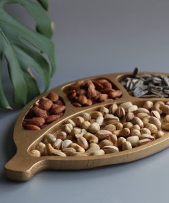 اوردو خوری طرح برگ ۴ تیکه