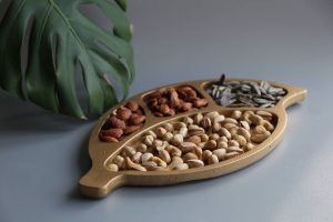 اوردو خوری طرح برگ ۴ تیکه 