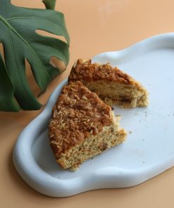 دیس دکوری شیک و مدرن سنگ مصنوعی