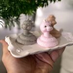 شمع مار مونالیسا برای هفت سین سال ۱۴۰۴