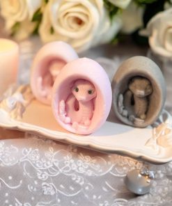شمع مار ۱۴۰۴  – طرح تخم مار