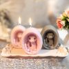 شمع مار ۱۴۰۴  – طرح تخم مار