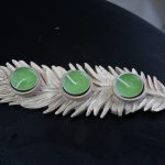 جا شمع وارمر پر: دکوری شیک