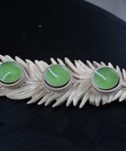 جا شمع وارمر پر: دکوری شیک