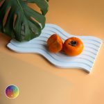 دیس سنگ مصنوعی خطی