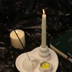 ست قلبی سنگ مصنوعی