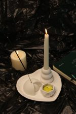 ست قلبی سنگ مصنوعی