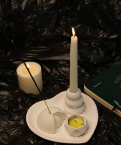 ست قلبی سنگ مصنوعی