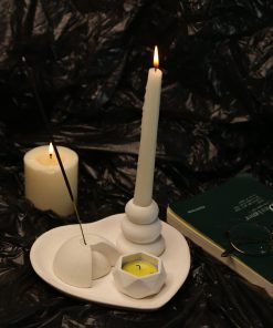 ست قلبی سنگ مصنوعی