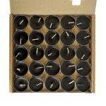 شمع وارمر 4 ساعت سوز بدون قطره بدون اشک