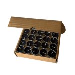 شمع وارمر مشکی