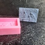 قالب سیلیکونی شام آخر