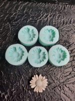 قالب سیلیکونی گل بابونه بی‌نظیر