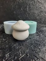 قالب سیلیکونی ماگ قارچ