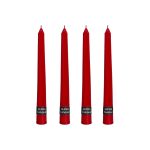 شمع قلمی 20 سانت قرمز