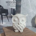 قالب سیلیکون طرح جقد