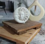 قالب سیلیکون ماه و خورشید