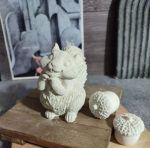 قالب طرح سنجاب