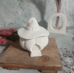 قالب سیلیکون شات کدو هالووین