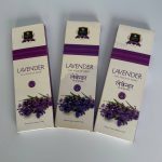 عود دست‌ساز Solitair رایحه لوندر