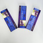 عود دست‌ساز با رایحه لوندر آچاری