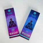 عود دست‌ساز Nabila رایحه مدیتیشن