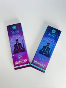 رایحه مدیتیشن