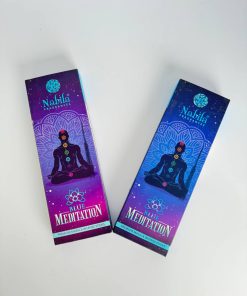 عود دست‌ساز Nabila رایحه مدیتیشن