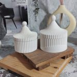  قالب سیلیکون قندون مراکشی