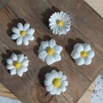 معرفی ۶ نمونه قالب سیلیکونی