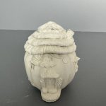 قالب سیلیکون کلبه