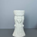 قالب سیلیکون ملکه