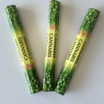 خرید عود صنعتی مارک HEM کانابیس