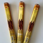 خرید عود HEM با رایحه دارچین