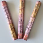 عود صنعتی HEM با رایحه مادر بچه