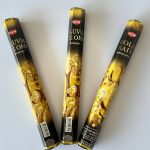 عود HEM با رایحه سکه طلا(Golden)