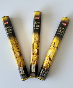 عود HEM با رایحه سکه طلا(Golden)