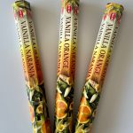 خرید عود پرتقال HEM صنعتی