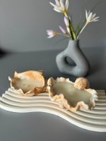 صدف سنگ مصنوعی