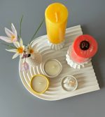 خرید ست کامل شمع و عود