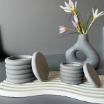 بانکه شمع در دار