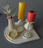 خرید ست کامل شمع و عود