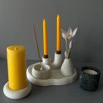 خرید ست دکوری سنگ مصنوعی