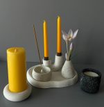 خرید ست دکوری سنگ مصنوعی