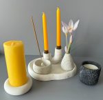 خرید ست دکوری سنگ مصنوعی