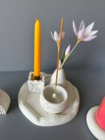 ست دکوری سنگ مصنوعی