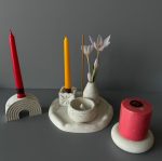 ست دکوری سنگ مصنوعی