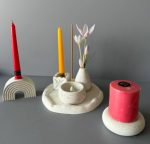 ست دکوری سنگ مصنوعی