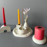 ست دکوری سنگ مصنوعی